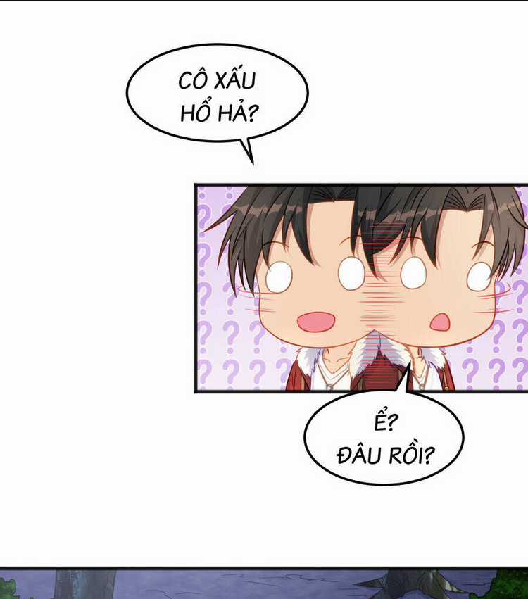 Cô Vợ Tu Tiên - Chapter 7 - Trang 44