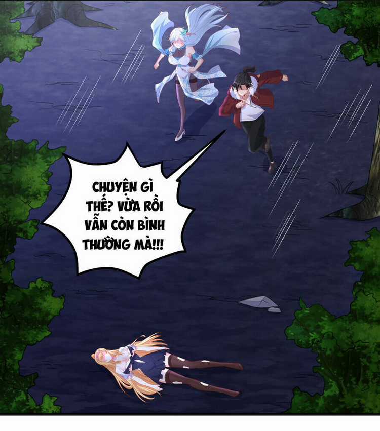 Cô Vợ Tu Tiên - Chapter 7 - Trang 45