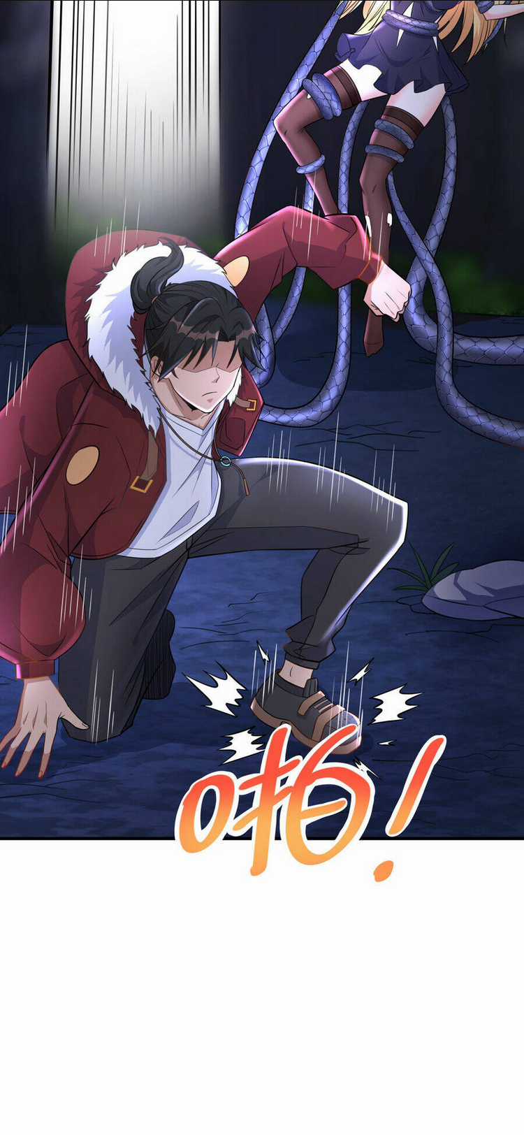 Cô Vợ Tu Tiên - Chapter 7 - Trang 6