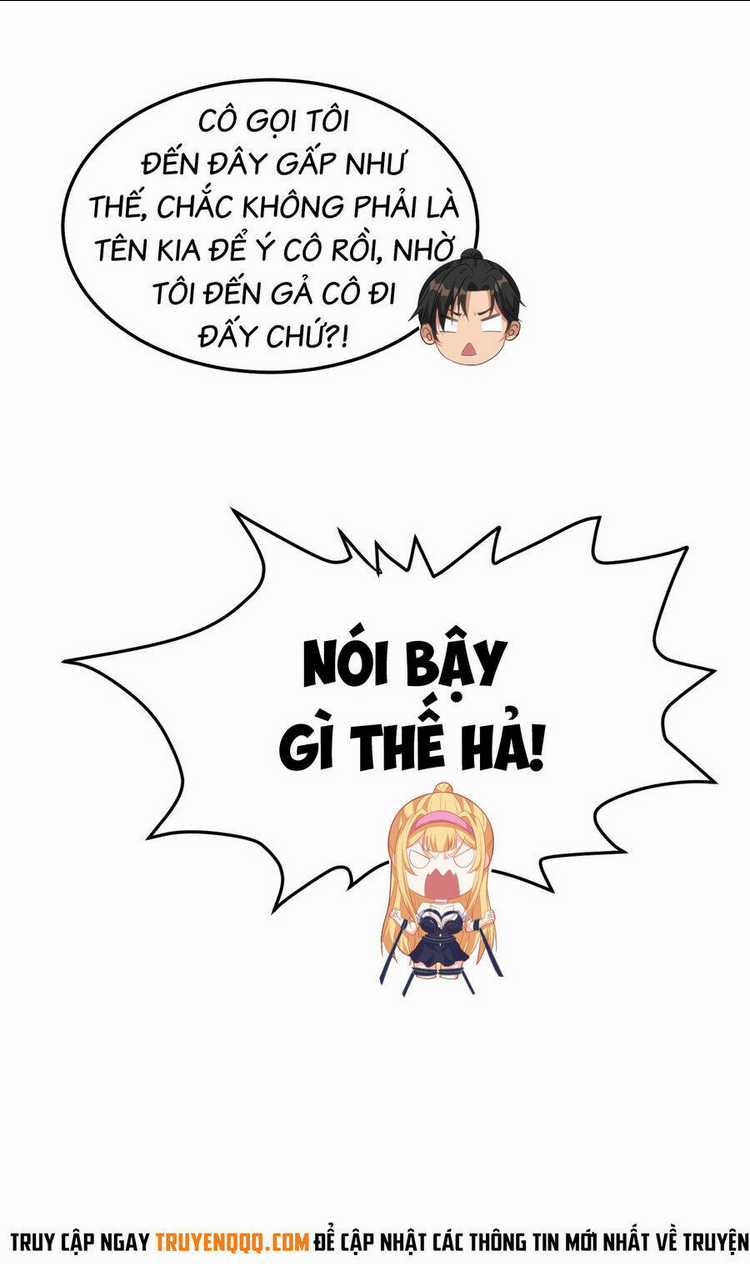 Cô Vợ Tu Tiên - Chapter 7 - Trang 8