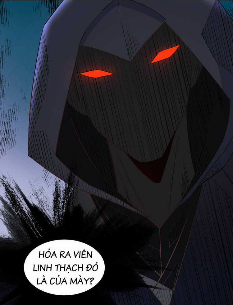 Cô Vợ Tu Tiên - Chapter 7 - Trang 10