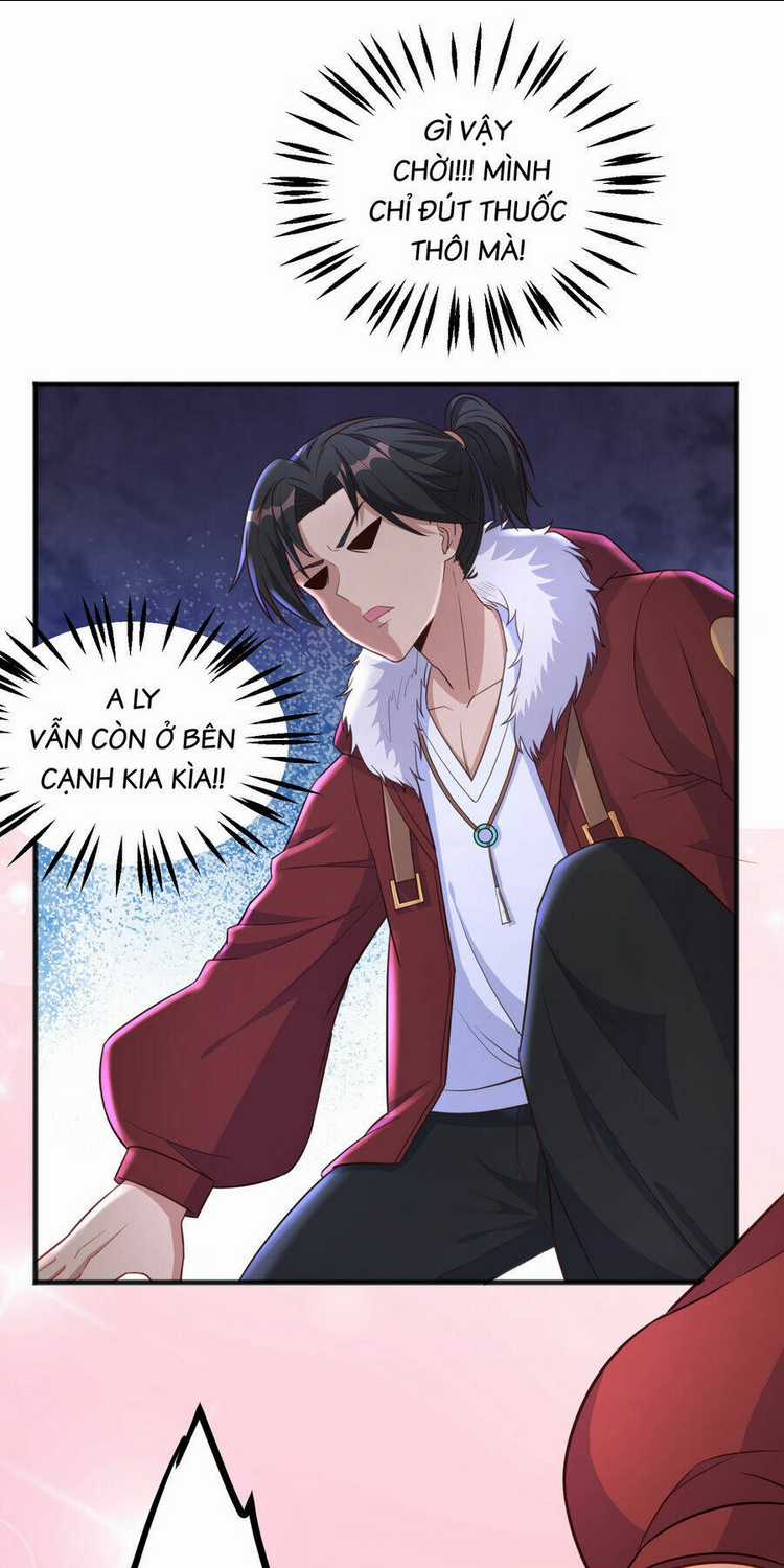 Cô Vợ Tu Tiên - Chapter 8 - Trang 15