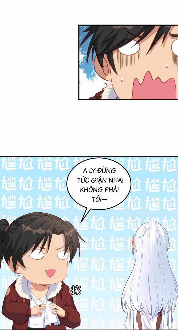 Cô Vợ Tu Tiên - Chapter 8 - Trang 17