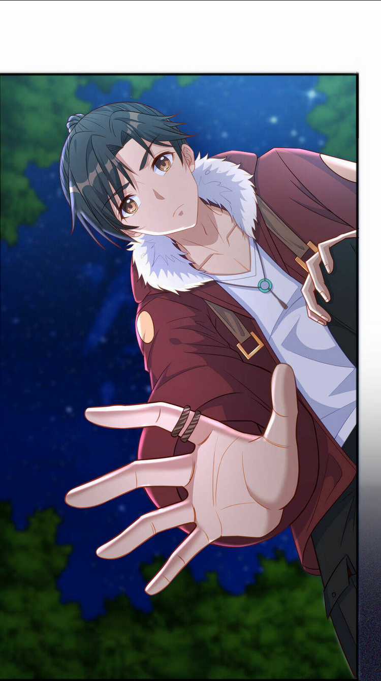 Cô Vợ Tu Tiên - Chapter 8 - Trang 22