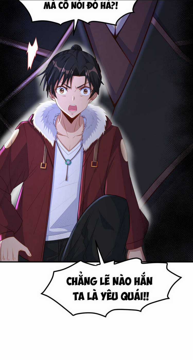 Cô Vợ Tu Tiên - Chapter 8 - Trang 26