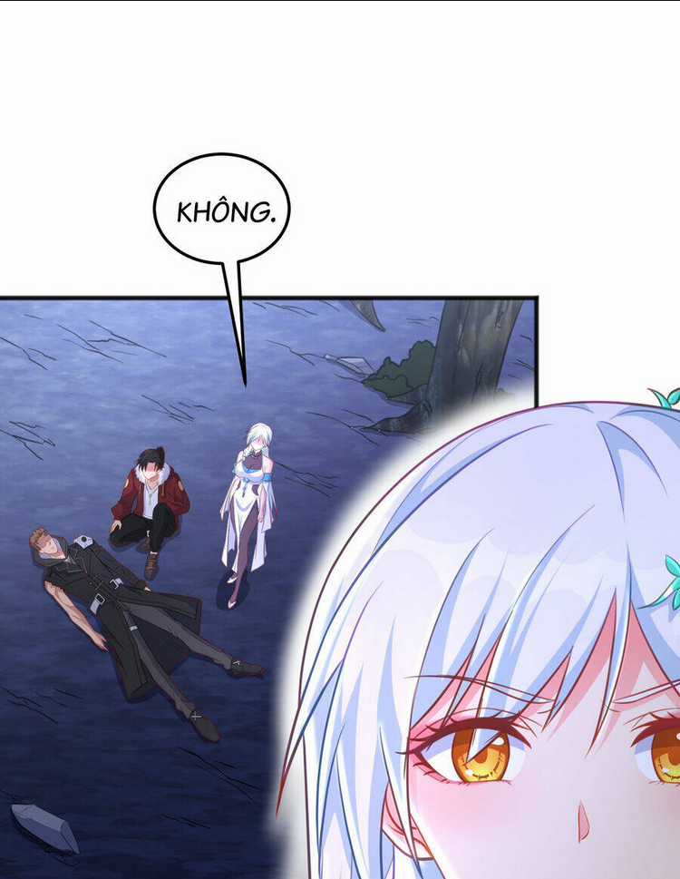 Cô Vợ Tu Tiên - Chapter 8 - Trang 27