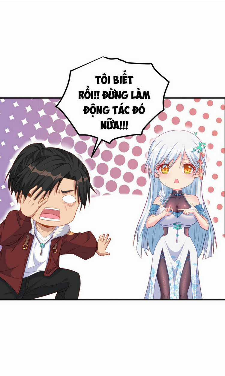 Cô Vợ Tu Tiên - Chapter 8 - Trang 30