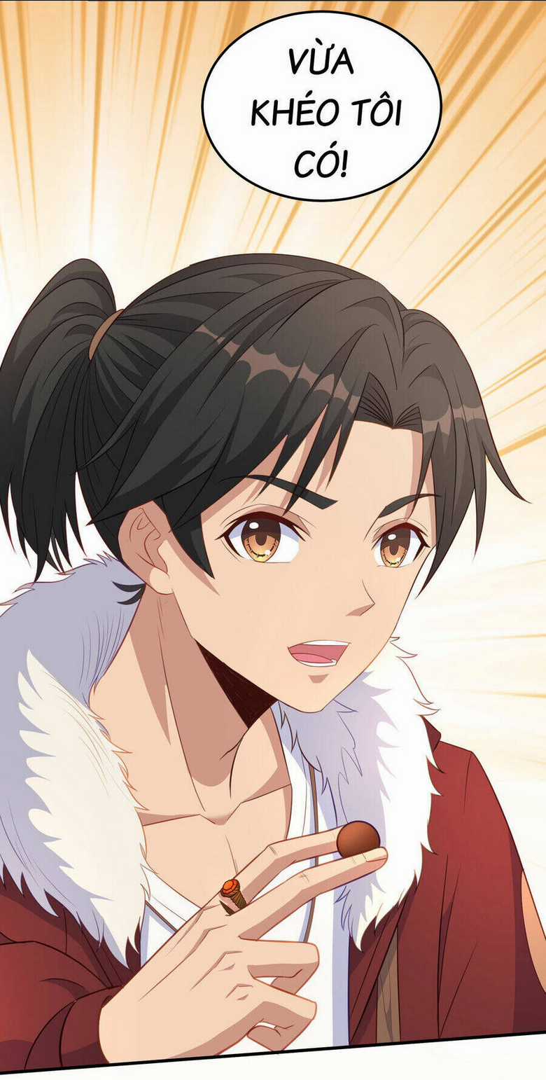 Cô Vợ Tu Tiên - Chapter 8 - Trang 4