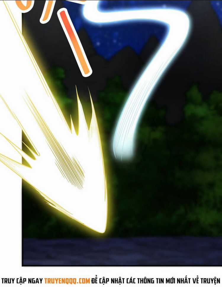 Cô Vợ Tu Tiên - Chapter 8 - Trang 34