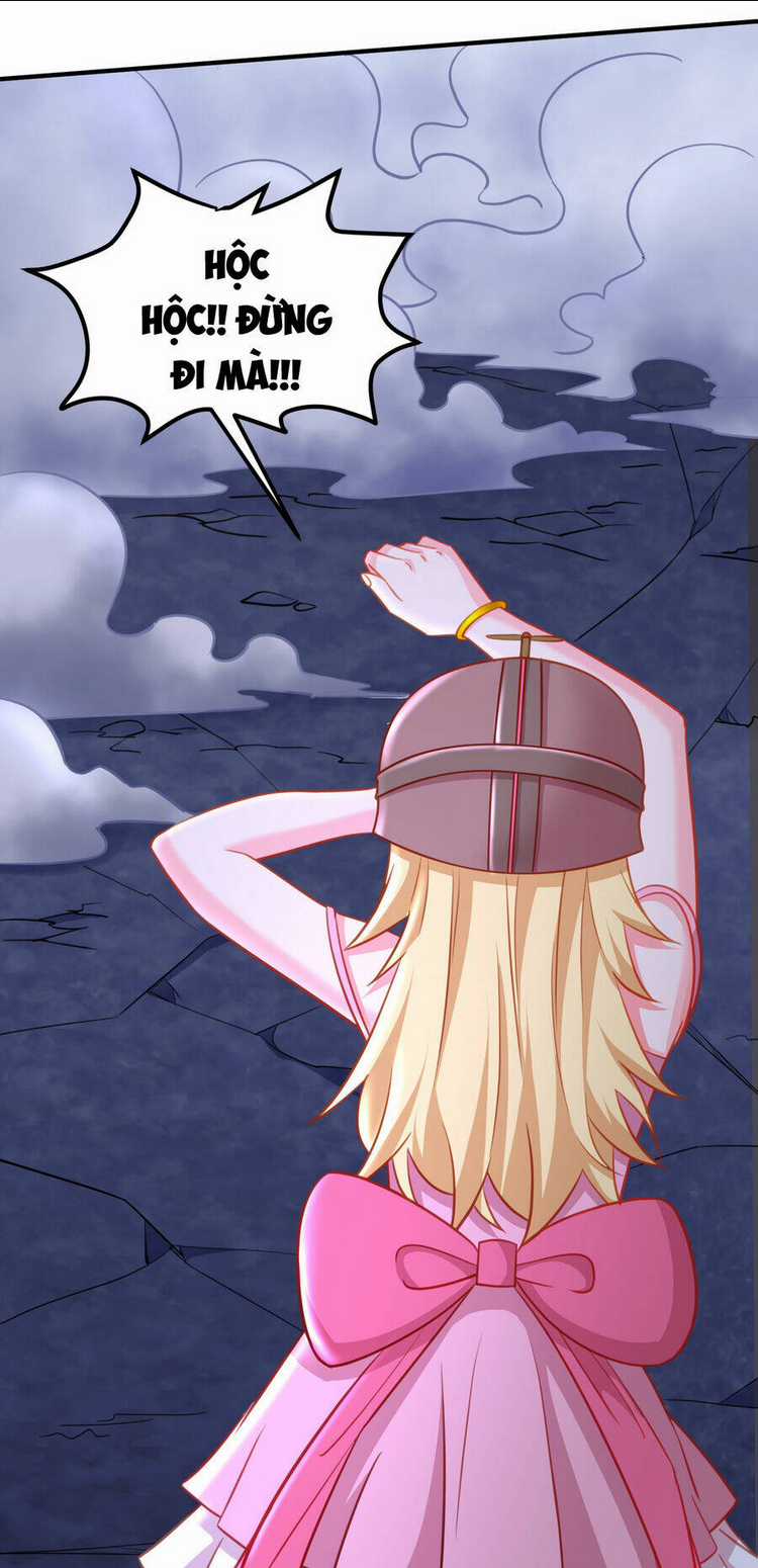 Cô Vợ Tu Tiên - Chapter 8 - Trang 37