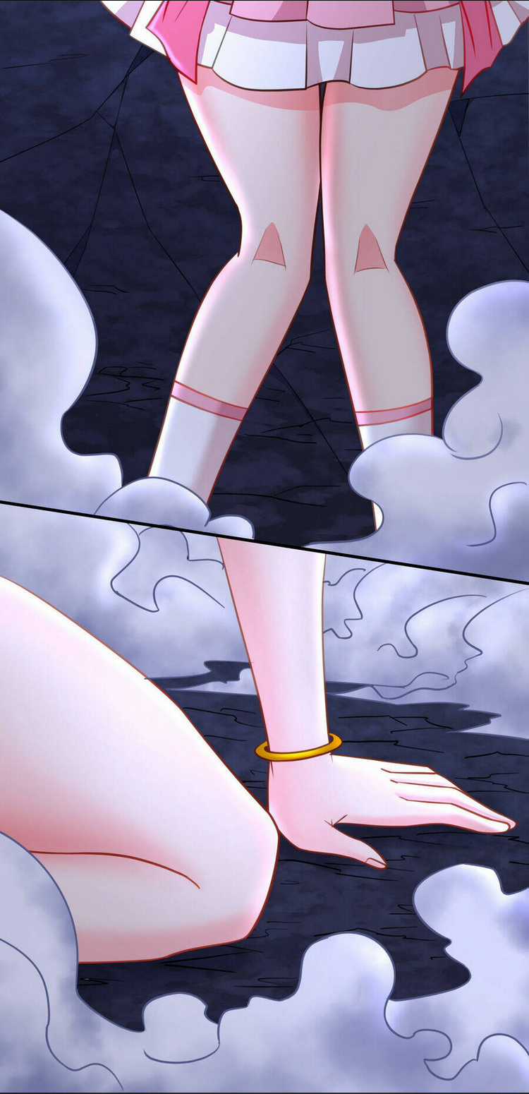 Cô Vợ Tu Tiên - Chapter 8 - Trang 38