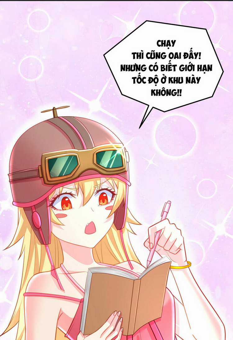 Cô Vợ Tu Tiên - Chapter 8 - Trang 39