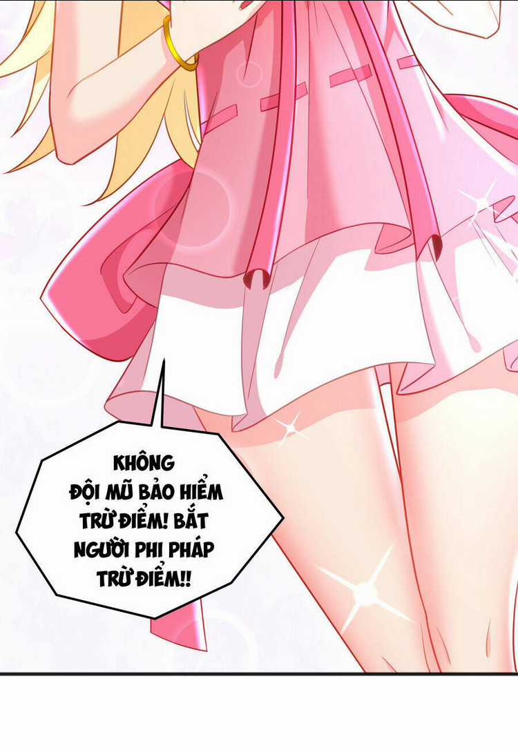 Cô Vợ Tu Tiên - Chapter 8 - Trang 40