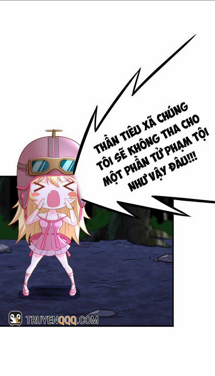 Cô Vợ Tu Tiên - Chapter 8 - Trang 41