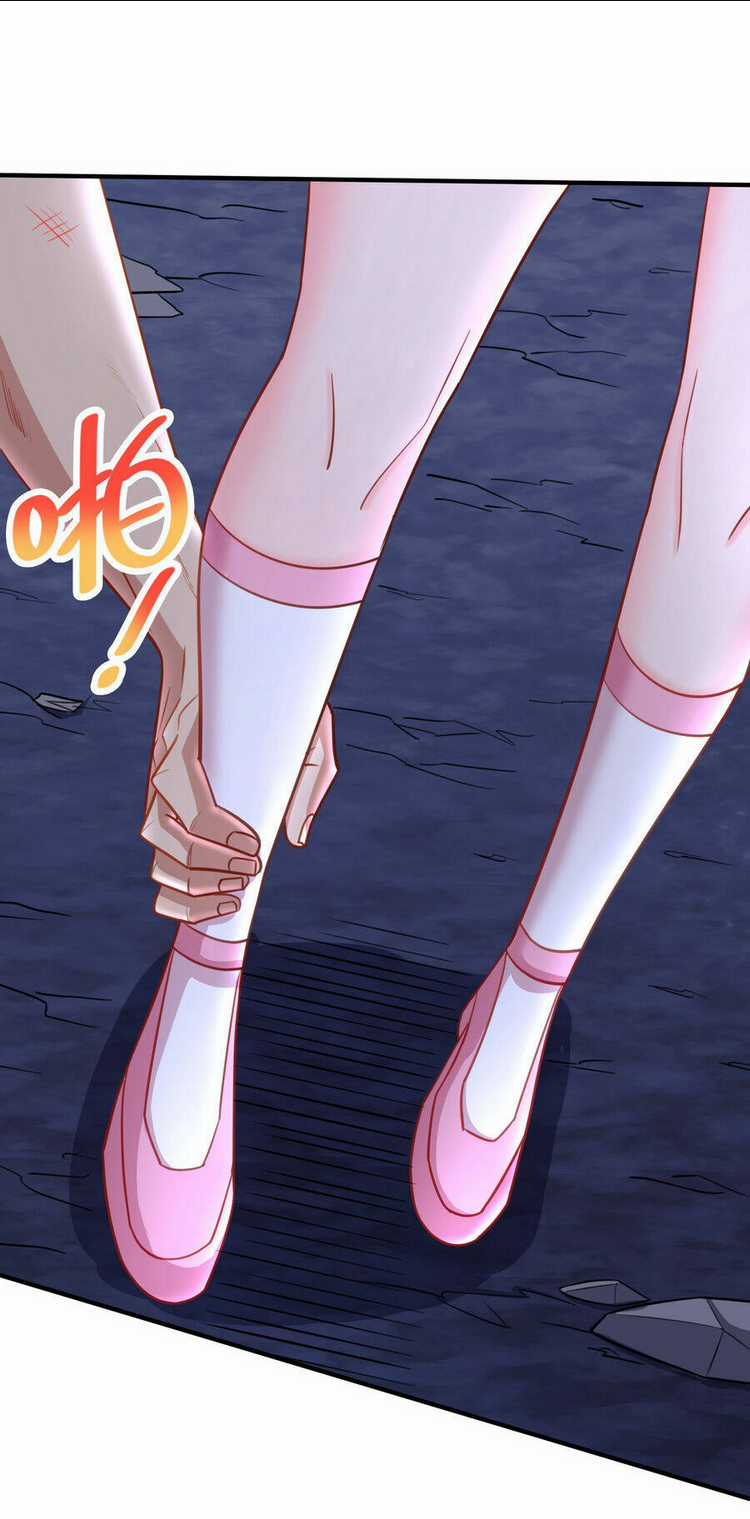 Cô Vợ Tu Tiên - Chapter 8 - Trang 42