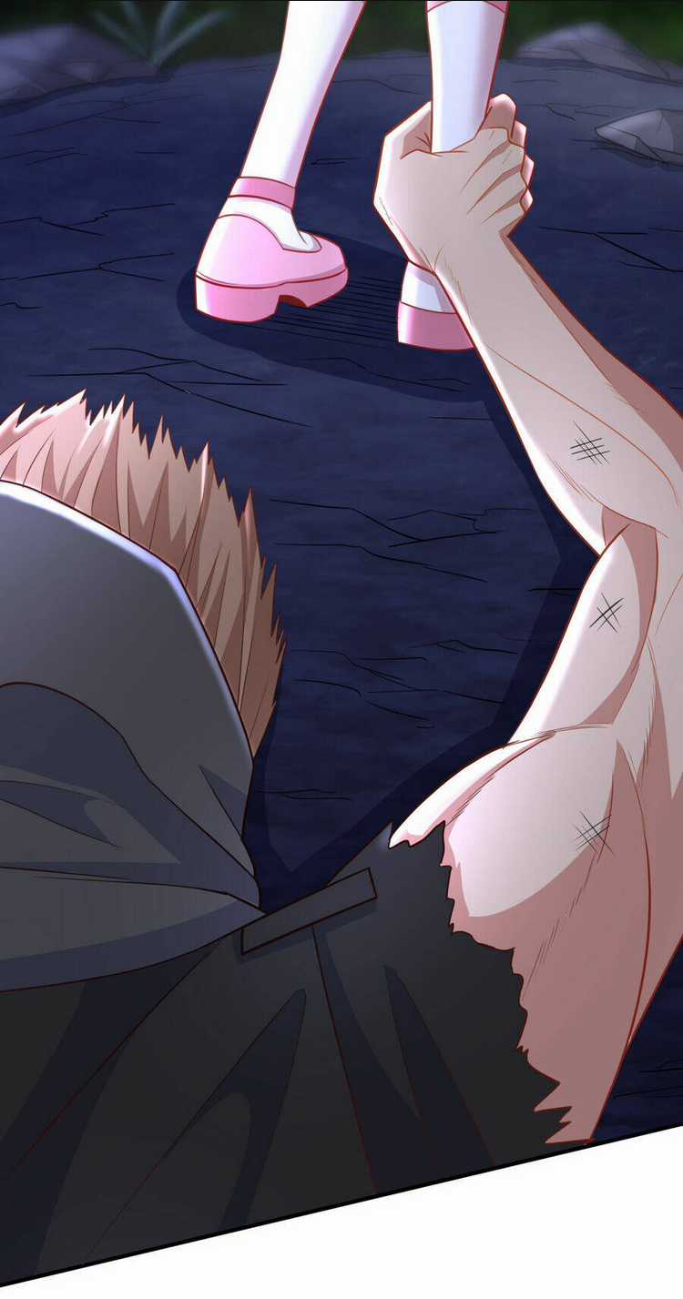 Cô Vợ Tu Tiên - Chapter 8 - Trang 44