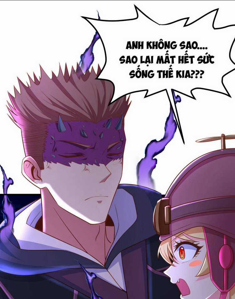 Cô Vợ Tu Tiên - Chapter 8 - Trang 45