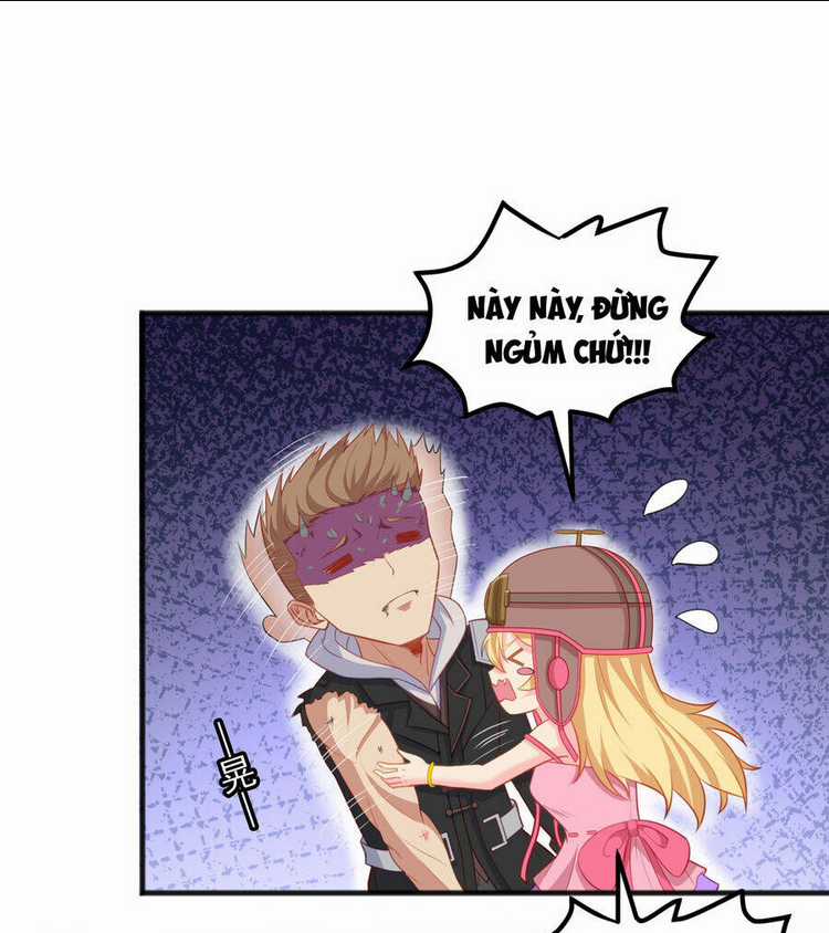 Cô Vợ Tu Tiên - Chapter 8 - Trang 47