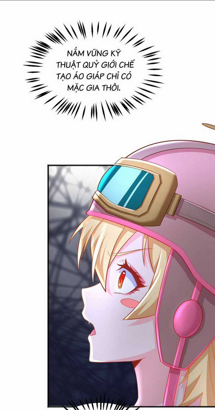 Cô Vợ Tu Tiên - Chapter 8 - Trang 53