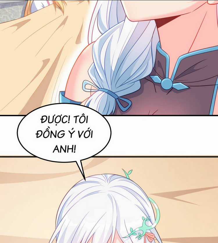 Cô Vợ Tu Tiên - Chapter 9 - Trang 13