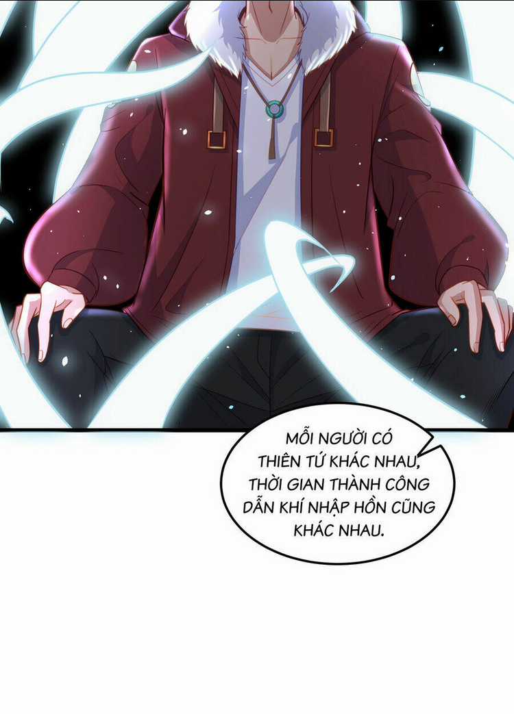 Cô Vợ Tu Tiên - Chapter 9 - Trang 18