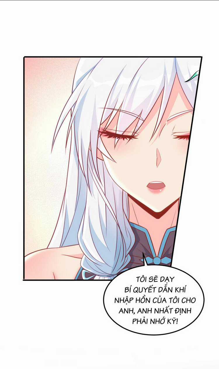 Cô Vợ Tu Tiên - Chapter 9 - Trang 19