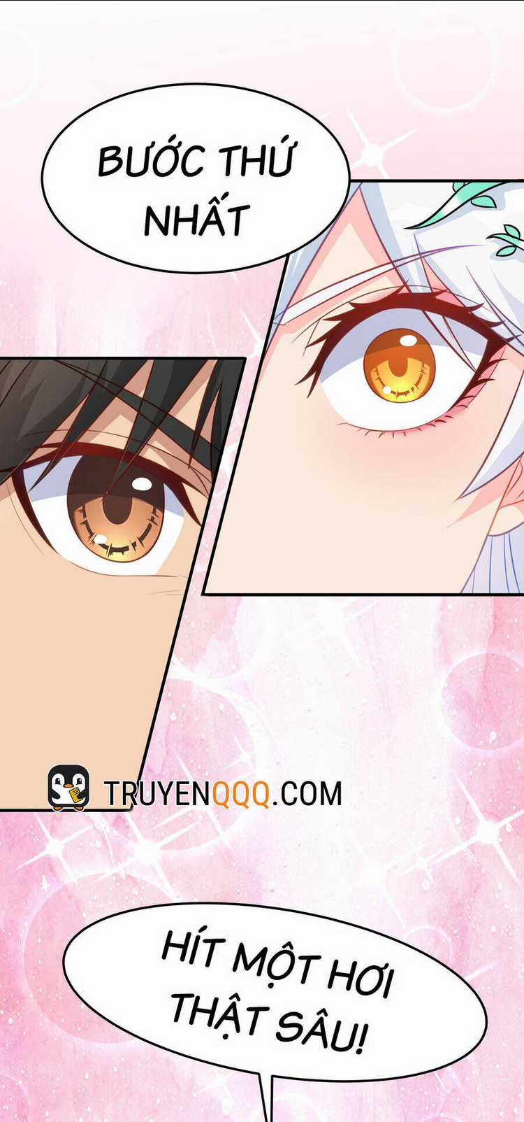 Cô Vợ Tu Tiên - Chapter 9 - Trang 20