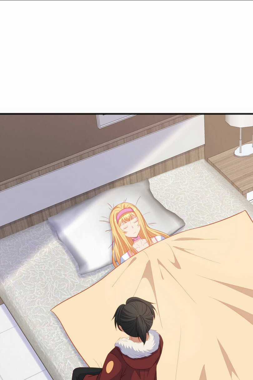 Cô Vợ Tu Tiên - Chapter 9 - Trang 3