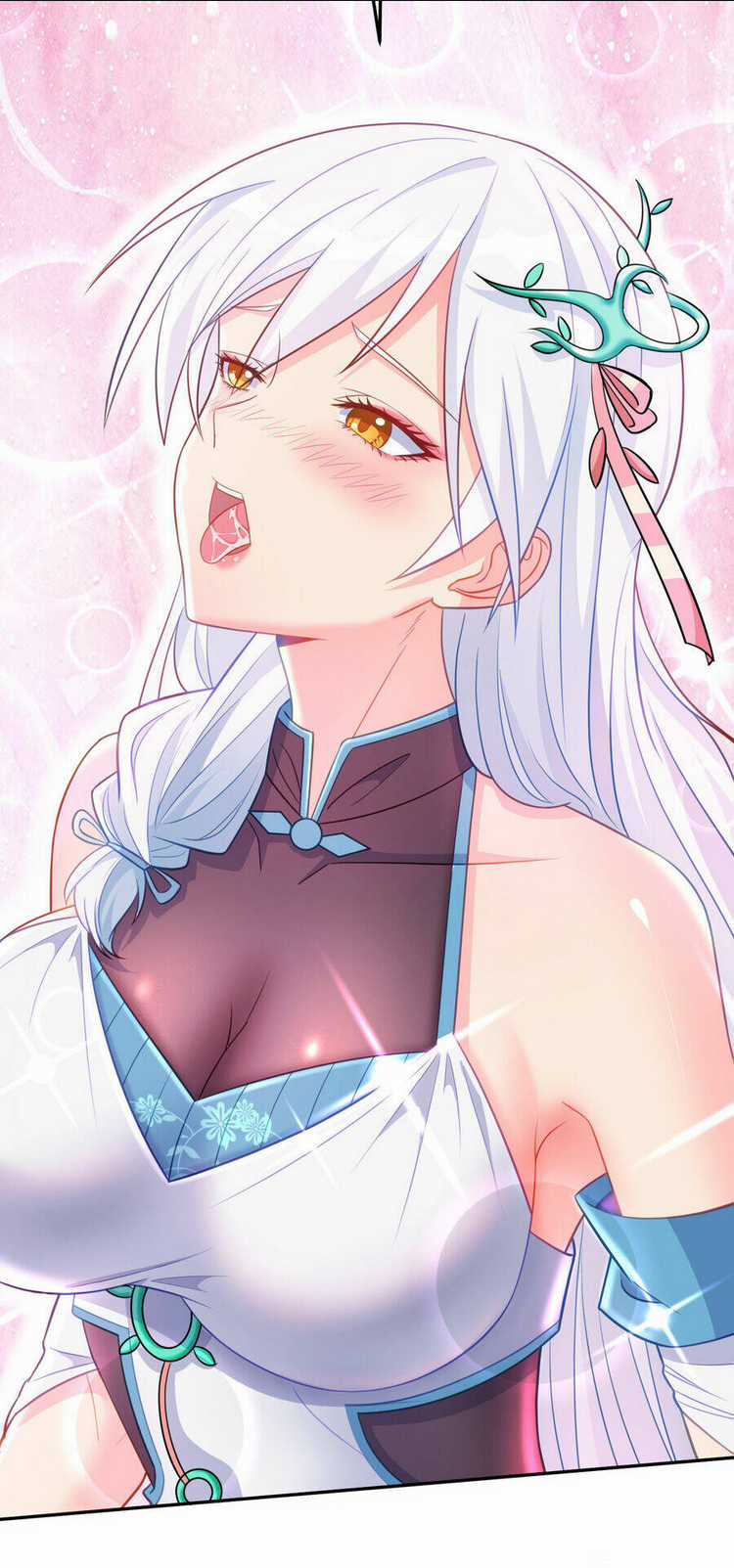 Cô Vợ Tu Tiên - Chapter 9 - Trang 21