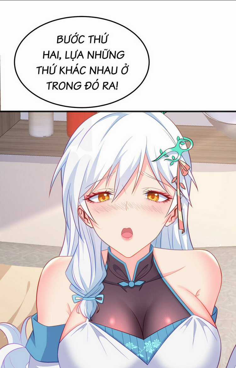 Cô Vợ Tu Tiên - Chapter 9 - Trang 22