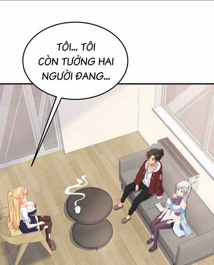 Cô Vợ Tu Tiên - Chapter 9 - Trang 29