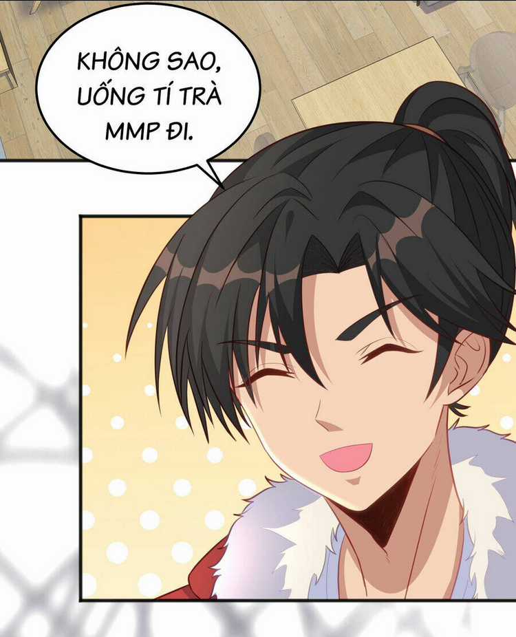 Cô Vợ Tu Tiên - Chapter 9 - Trang 30