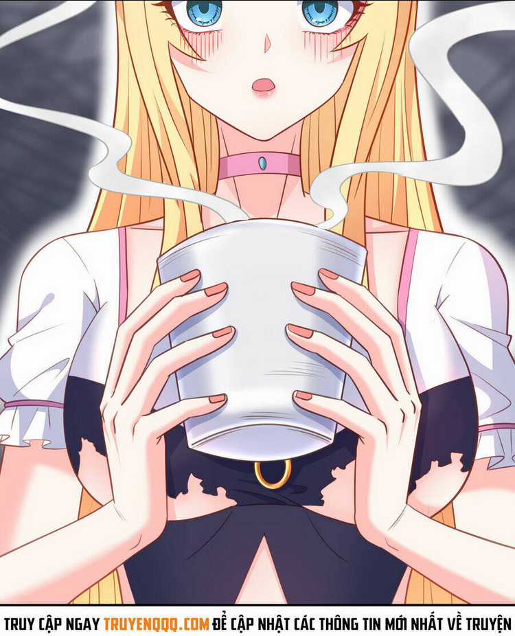 Cô Vợ Tu Tiên - Chapter 9 - Trang 32