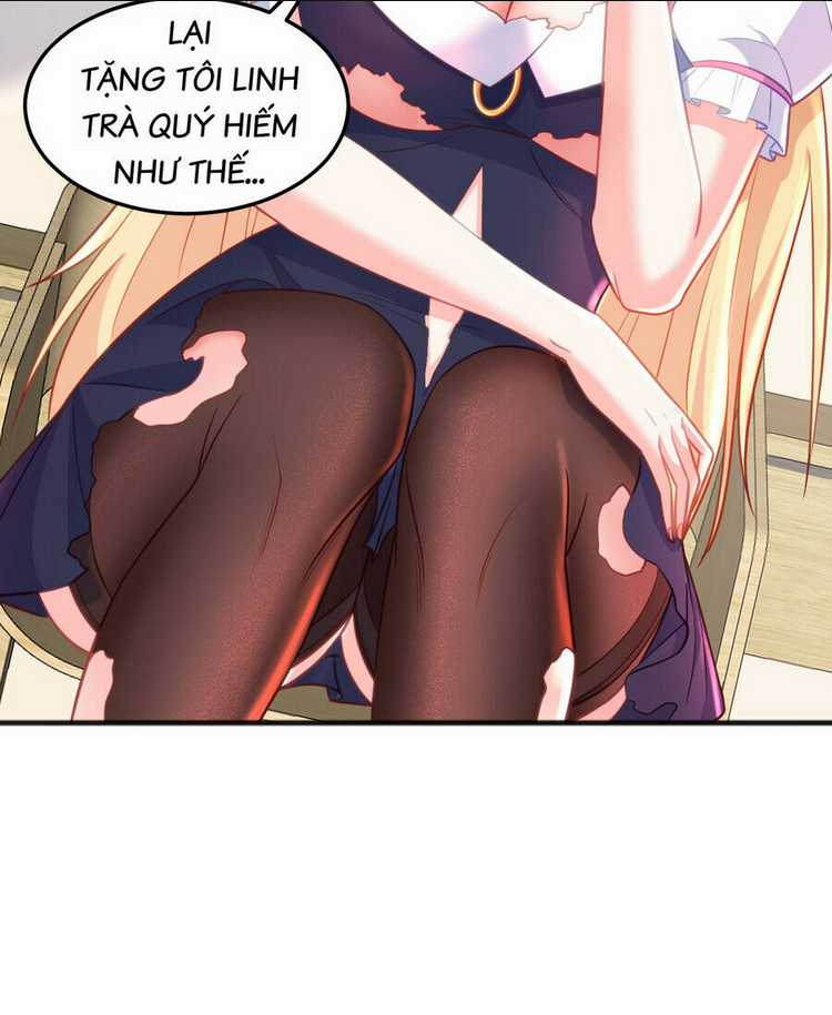 Cô Vợ Tu Tiên - Chapter 9 - Trang 39