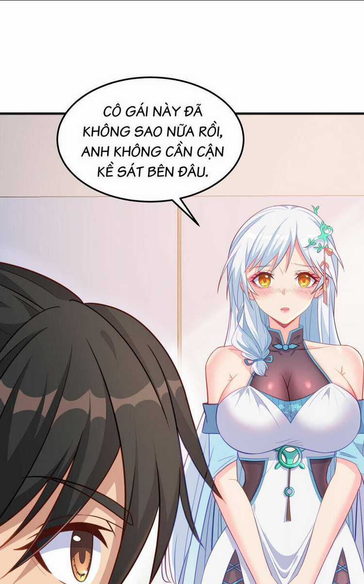 Cô Vợ Tu Tiên - Chapter 9 - Trang 5