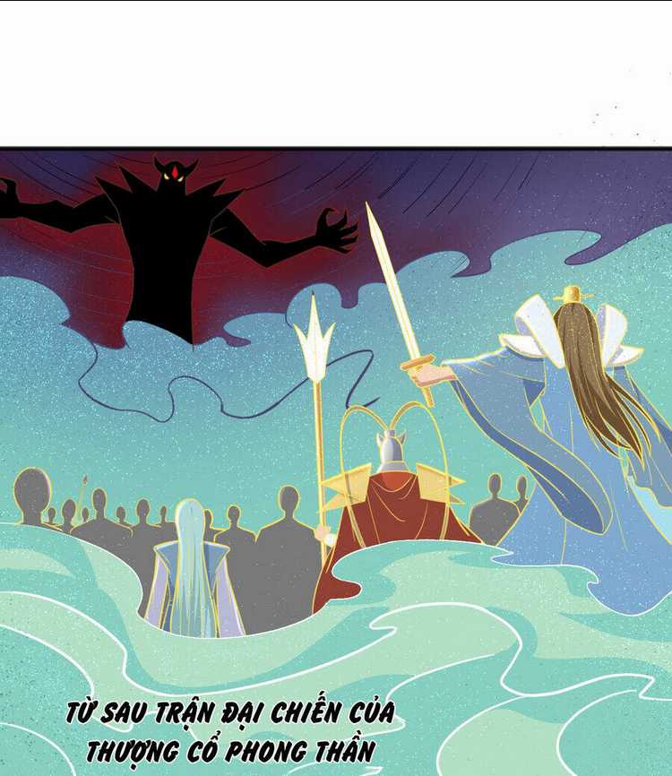 Cô Vợ Tu Tiên - Chapter 9 - Trang 44