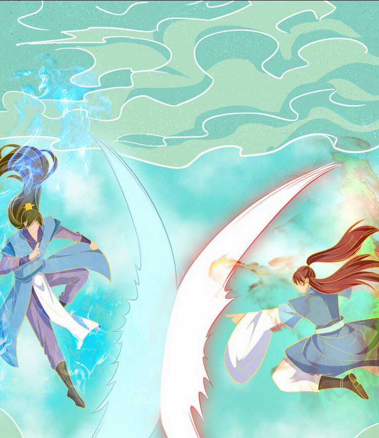 Cô Vợ Tu Tiên - Chapter 9 - Trang 45