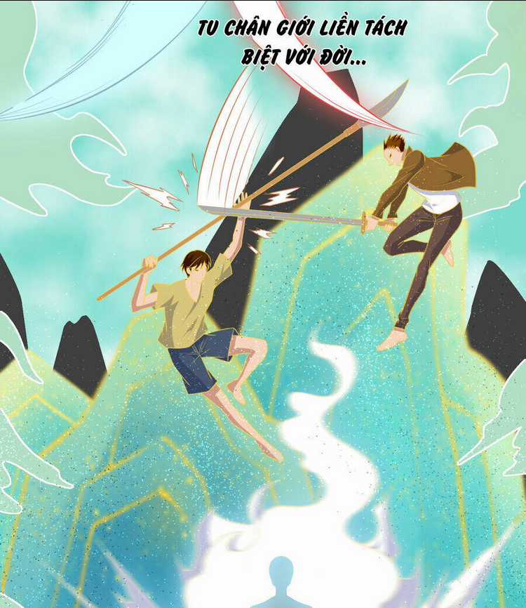 Cô Vợ Tu Tiên - Chapter 9 - Trang 46