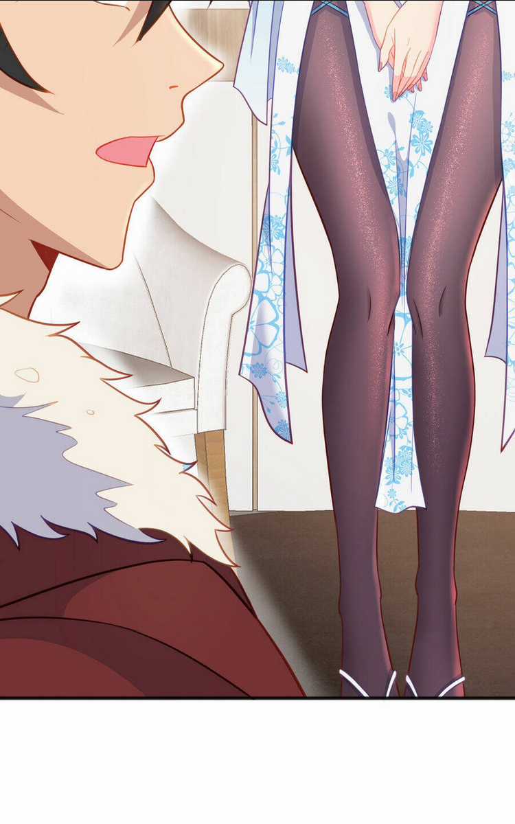 Cô Vợ Tu Tiên - Chapter 9 - Trang 6