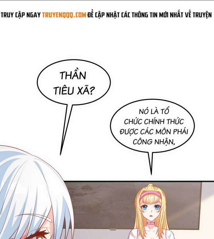 Cô Vợ Tu Tiên - Chapter 9 - Trang 53