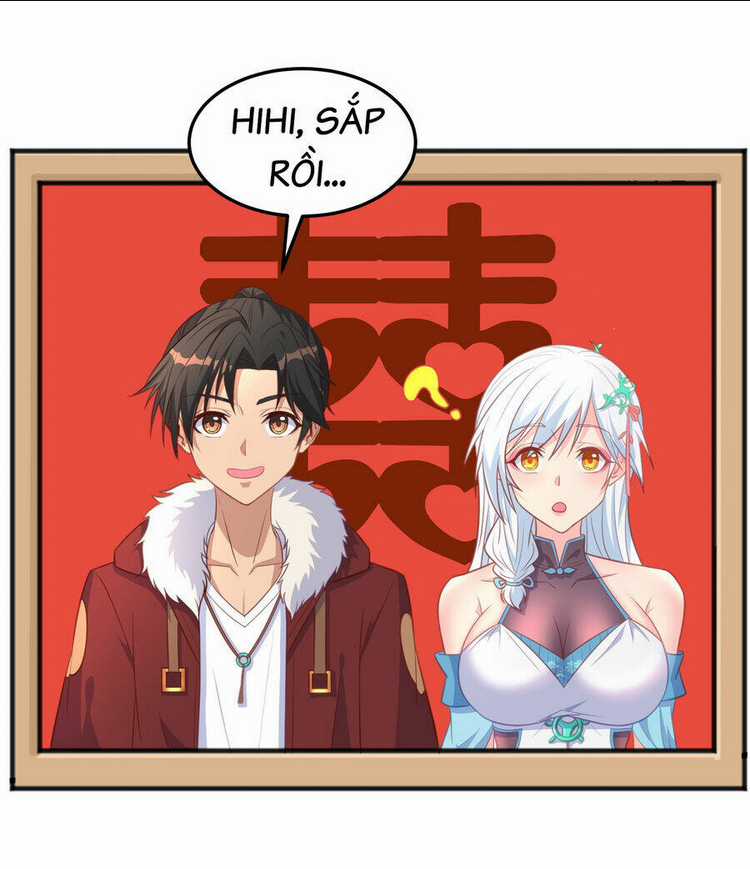 Cô Vợ Tu Tiên - Chapter 9 - Trang 58