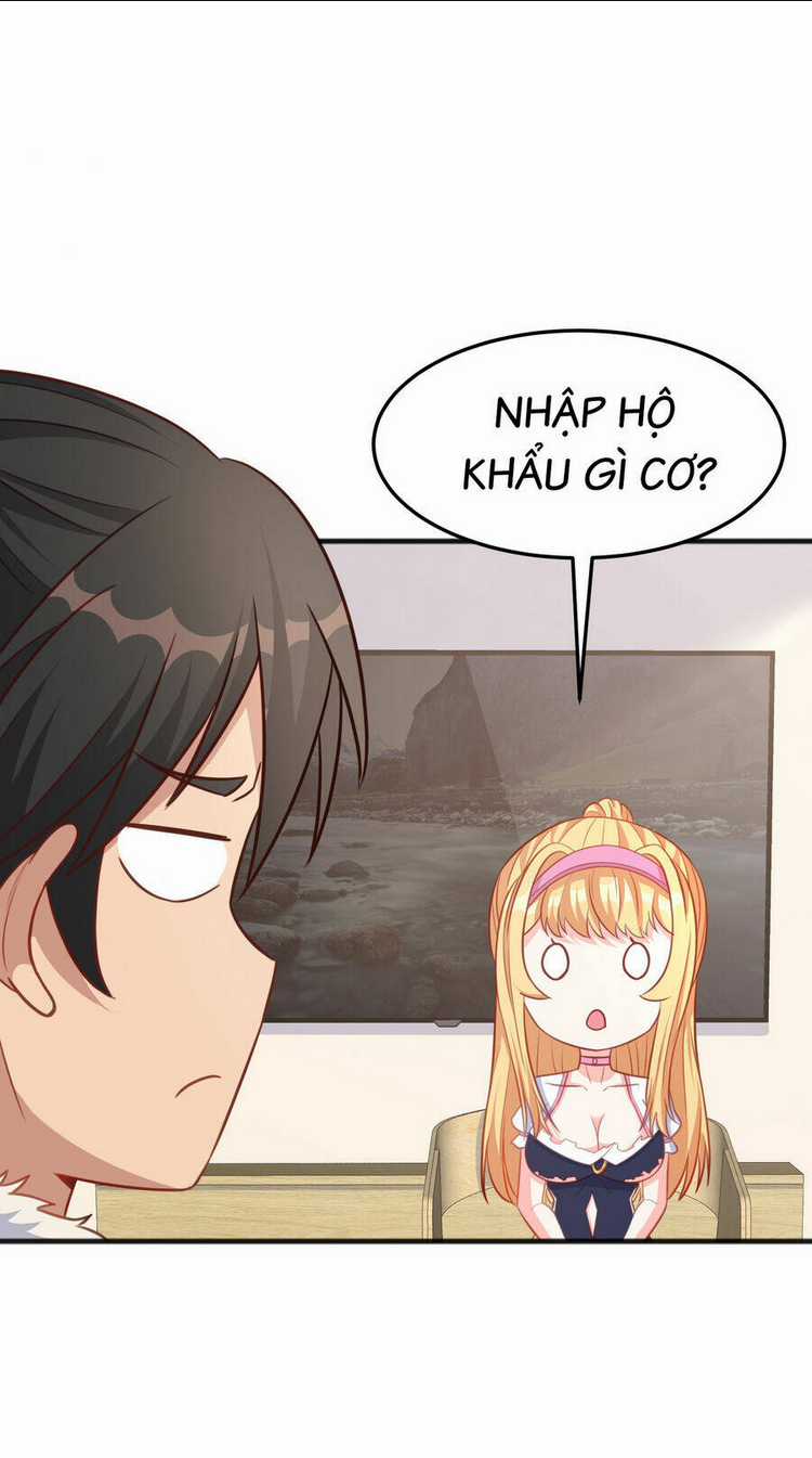 Cô Vợ Tu Tiên - Chapter 9 - Trang 61