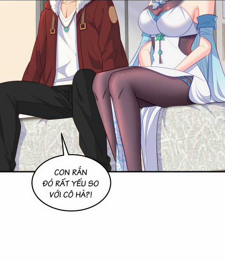 Cô Vợ Tu Tiên - Chapter 9 - Trang 8