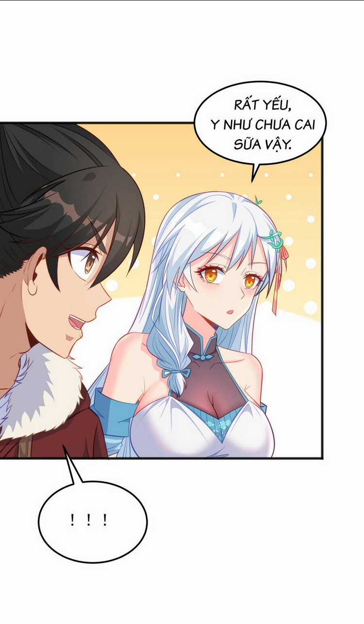 Cô Vợ Tu Tiên - Chapter 9 - Trang 9