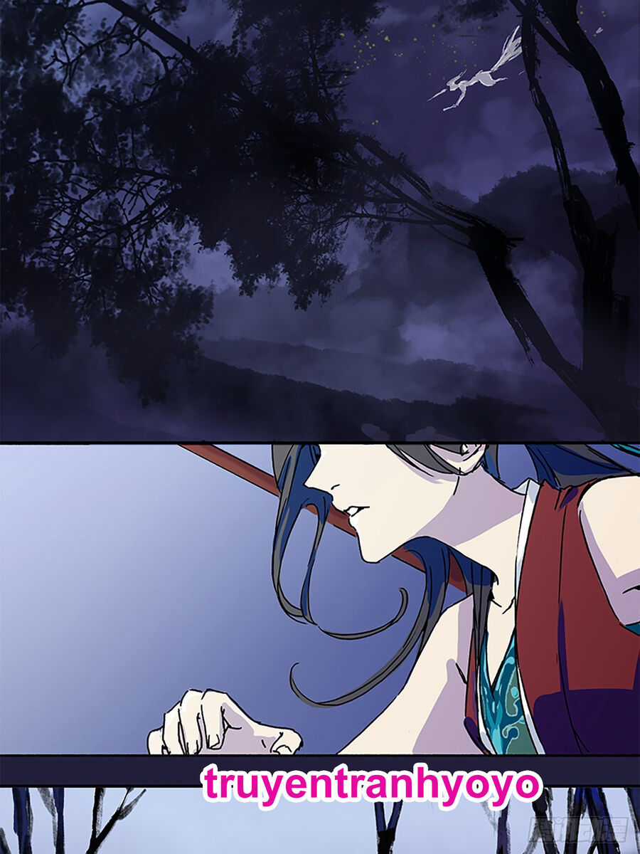 Cô Vọng Ngôn Chi - Chapter 1 - Trang 2