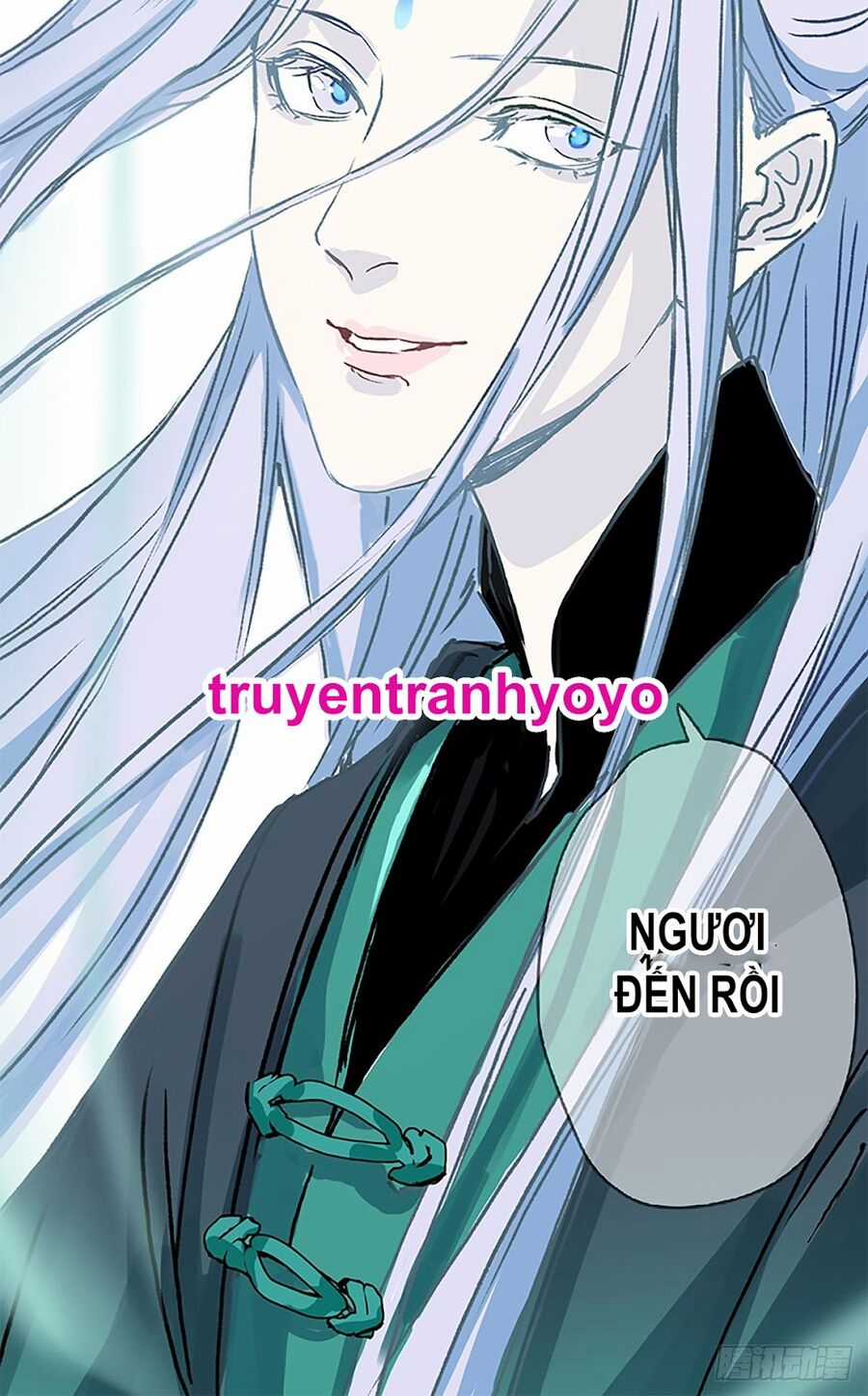 Cô Vọng Ngôn Chi - Chapter 1 - Trang 10