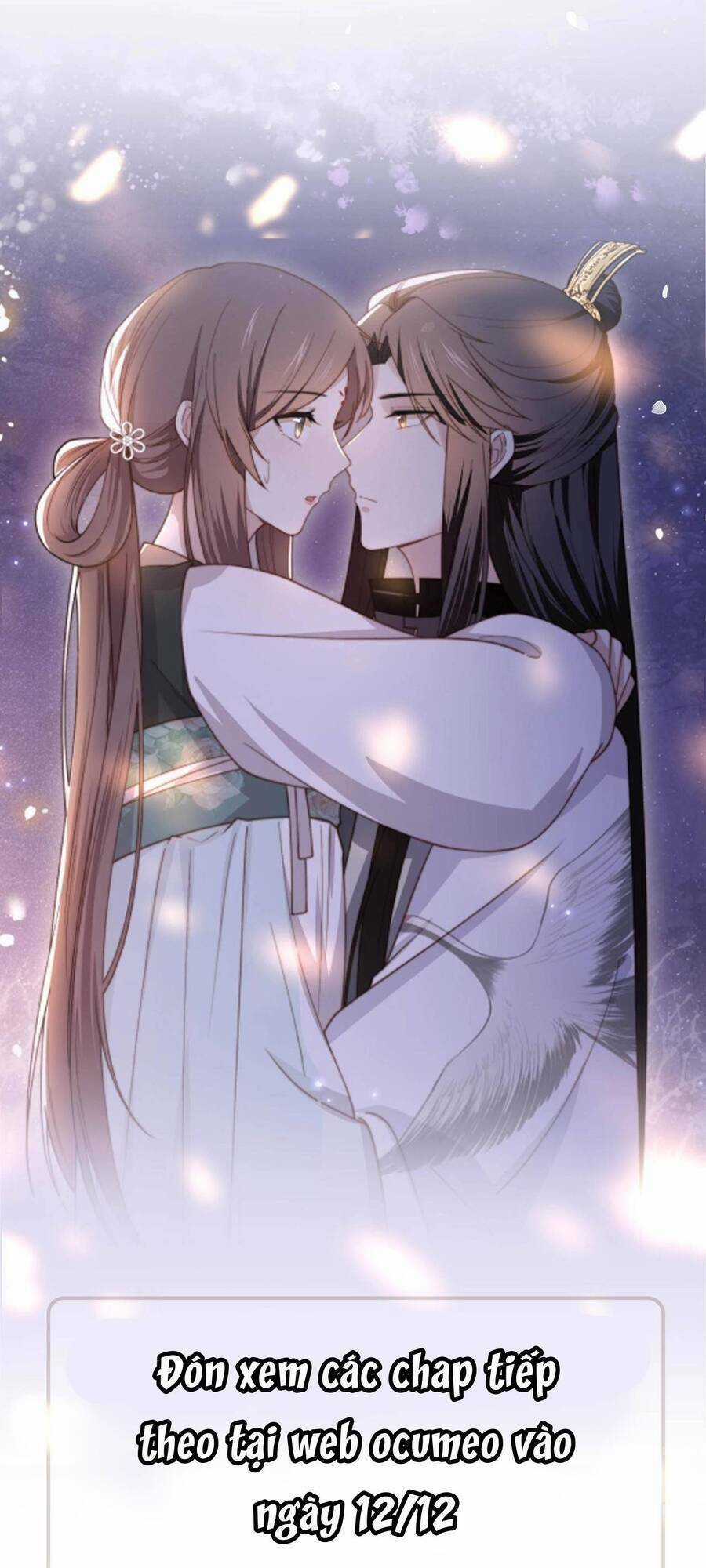 Cô Vương Quả Nữ - Chapter 0 - Trang 5