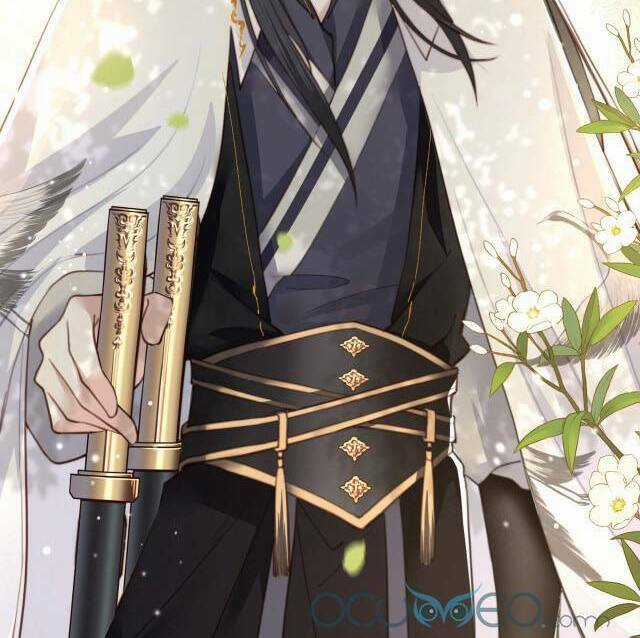 Cô Vương Quả Nữ - Chapter 1 - Trang 14