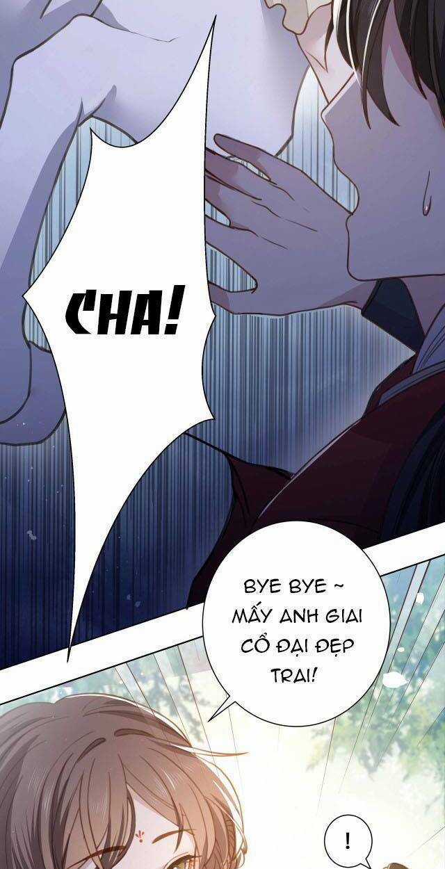 Cô Vương Quả Nữ - Chapter 1 - Trang 19
