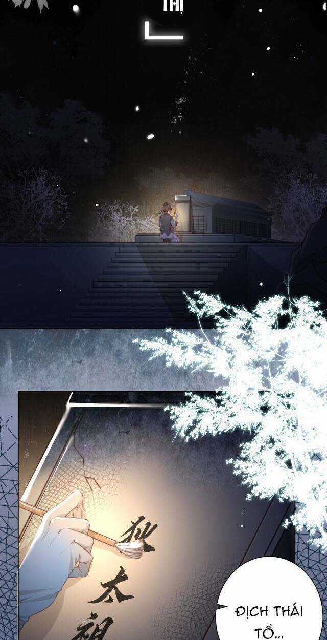 Cô Vương Quả Nữ - Chapter 1 - Trang 3